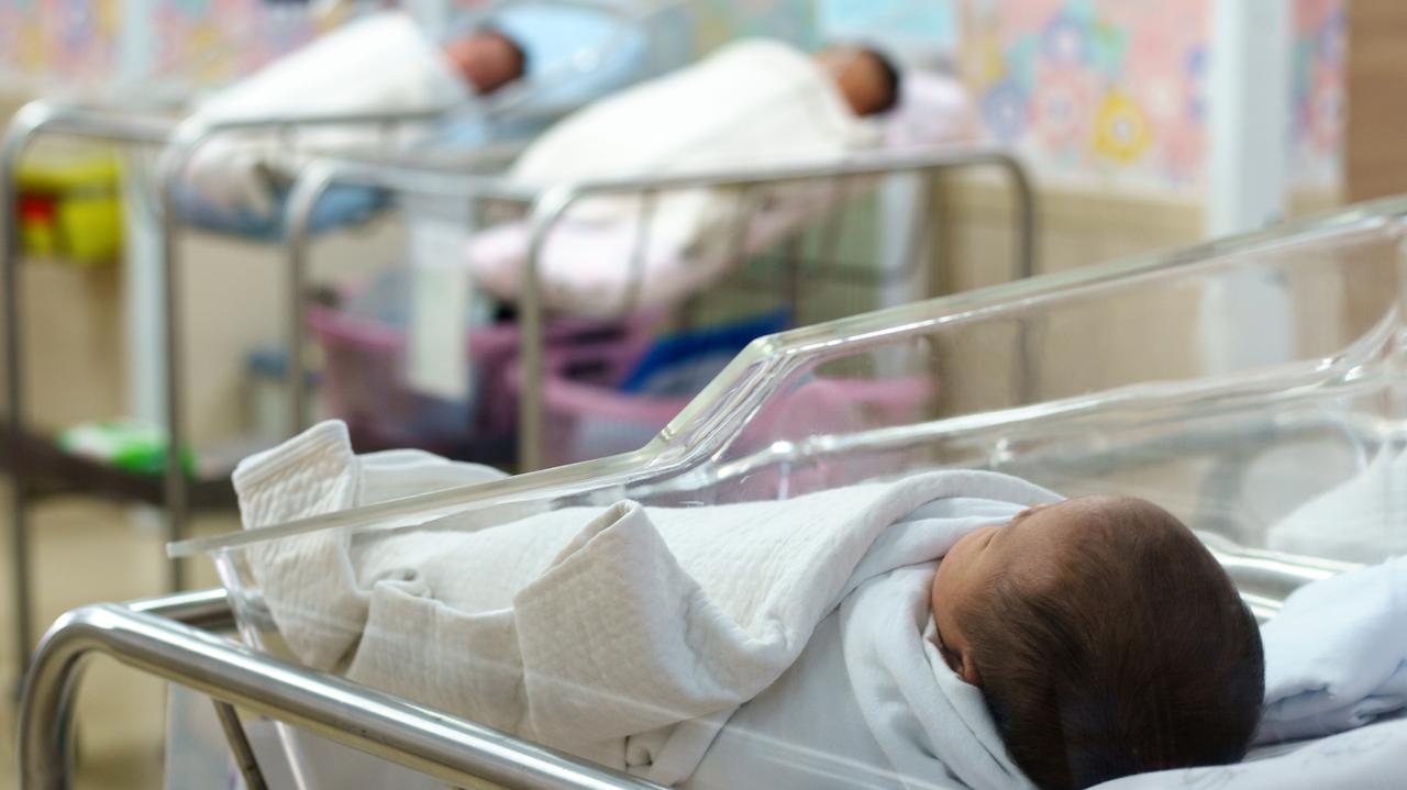 Muhammad i Olivia - znamy najpopularniejsze imiona dla dzieci urodzonych w Anglii i Walii