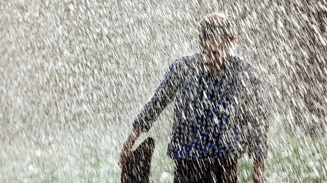 Nadciągają kolejne burze i ulewy. Wystąpi ryzyko podtopień