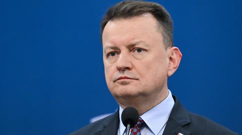Mariusz Błaszczak