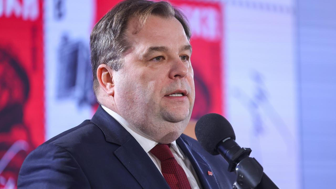 Prezes Poczty Polskiej odwołany