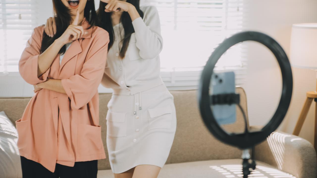 Wysokie kary dla influencerów. Powstanie specjalny rejestr