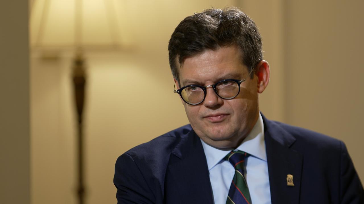 Sędzia Markiewicz o słowach szefowej KRS: na takie refleksje jest ciut późno