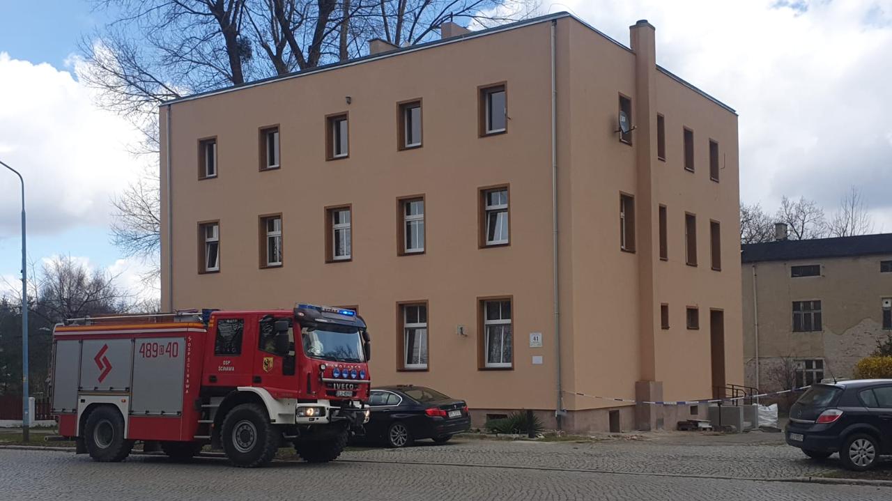 Po zatruciu czadem zmarła 18-latka w ciąży i 63-latek. Jest akt oskarżenia