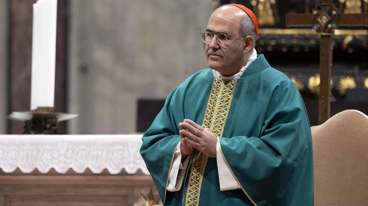 Poeta z większym impulsem rewolucyjnym niż Franciszek. Może zostać papieżem