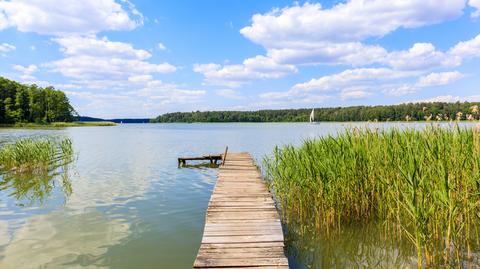 Prognoza pogody na najbliższą noc