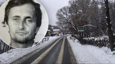 Zygmunt Korfanty w marcu 1999 roku wyszedł z domu i ślad po nim zaginął 