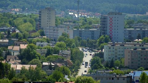 Kielce (Świętokrzyskie)