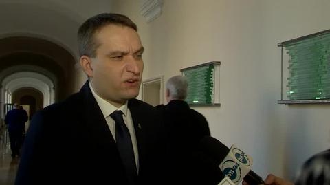 Wiceprezydent Poznania o zaleceniu zamknięcia szkół