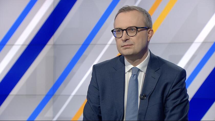 Paweł Borys o inflacji w Polsce
