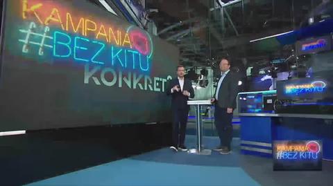 04.08.2023 | "Kampania bez kitu". Krzysztof Jabłonowski o tym, jak obiecano artystom godne emerytury