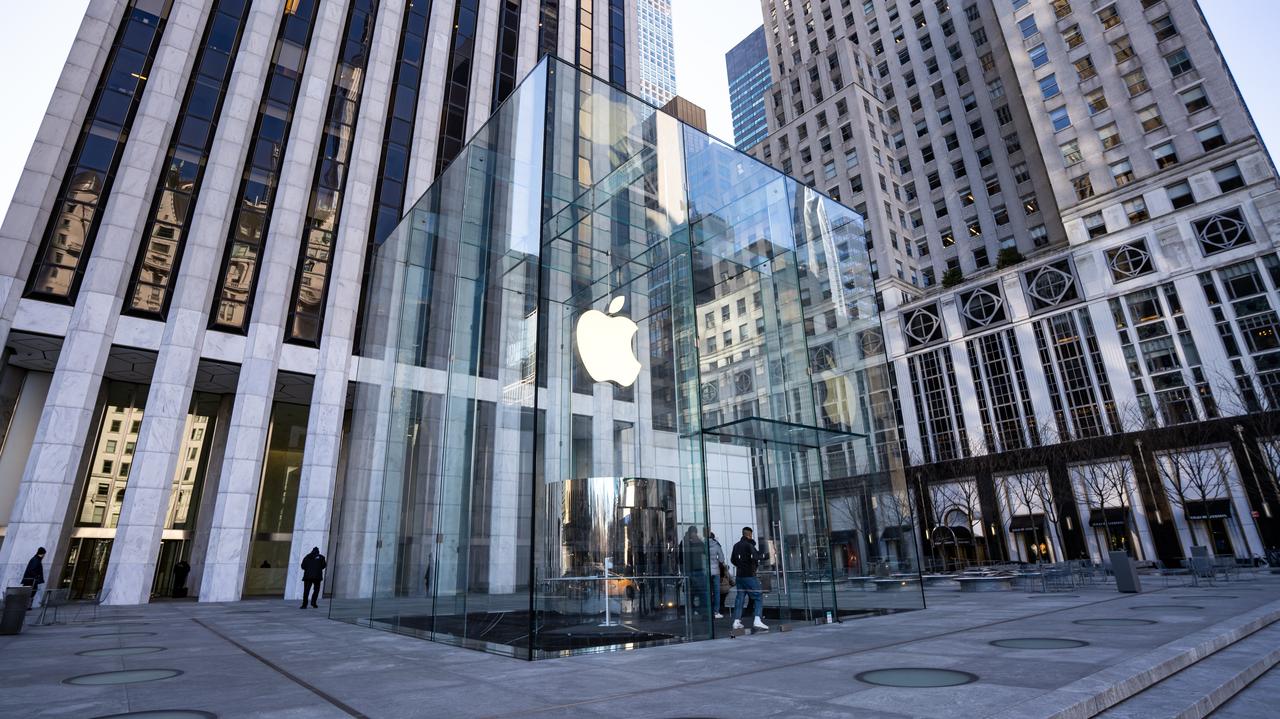 Apple is restricting the production of iPads. The reason the chip