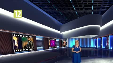 "Kadr na kino". Odcinek z 31.12.2022