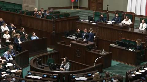Władze nie zgadzają się na posiedzenie Sejmu dzieci i młodzieży