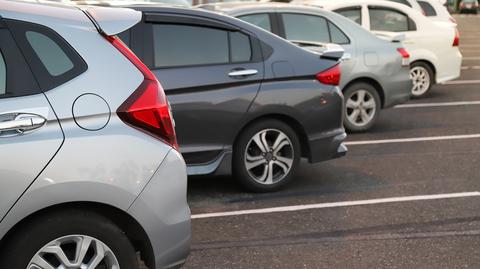 Ponad 820 tys. zł kary od UOKiKdla spółki APCOA - operatora parkingów