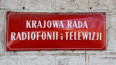 Prof. Siemiątkowski: zarysowuje się odpowiedzialność karna, ale również konstytucyjna członków KRRiTV