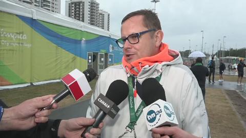 Paweł Słomiński i Radosław Kawęcki o słabym występie w Rio