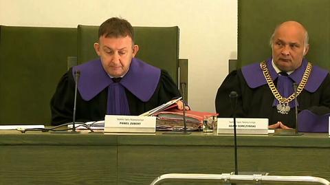 Morawiec: sędziowie Izby Dyscyplinarnej są w bardzo niekomfortowej sytuacji