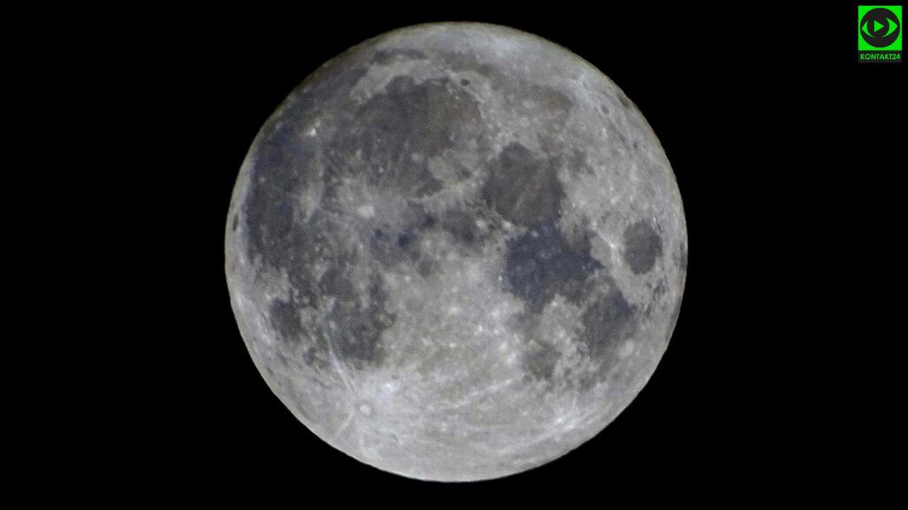 Mikropełnia Księżyca już dziś