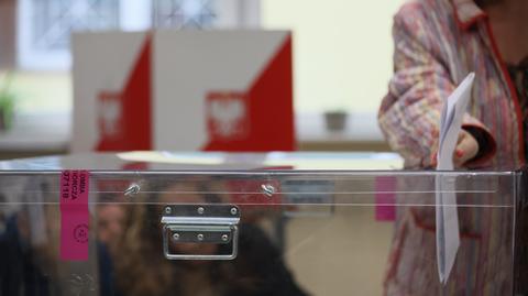 MSZ: ogromne zainteresowanie głosowaniem za granicą