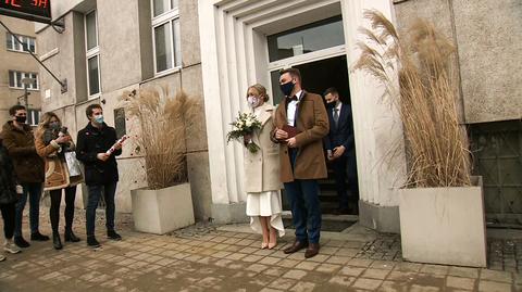 Śluby online w Gdyni