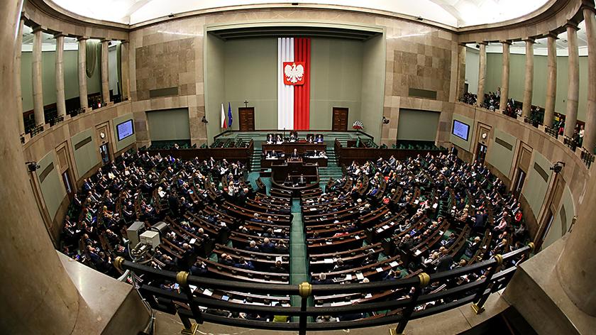 Sejm ekspresowy