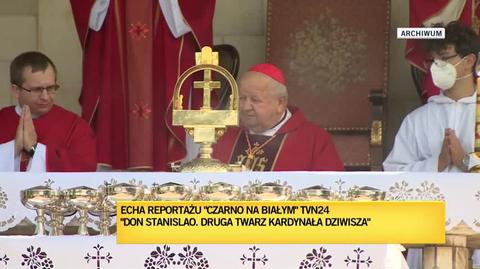 "Dla mnie najistotniejsza jest perspektywa ofiary"