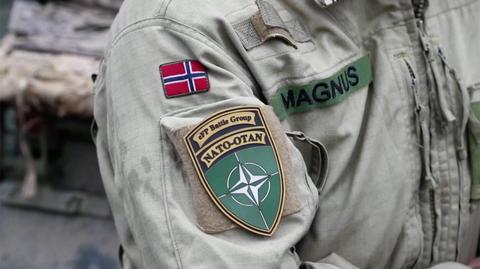 norwegia