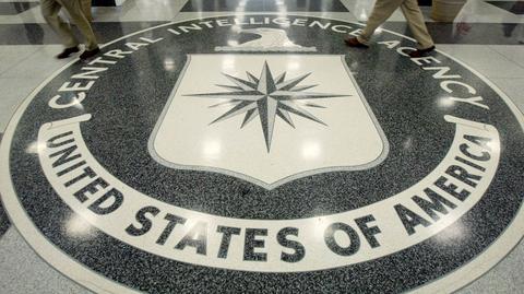 central intelligence agency