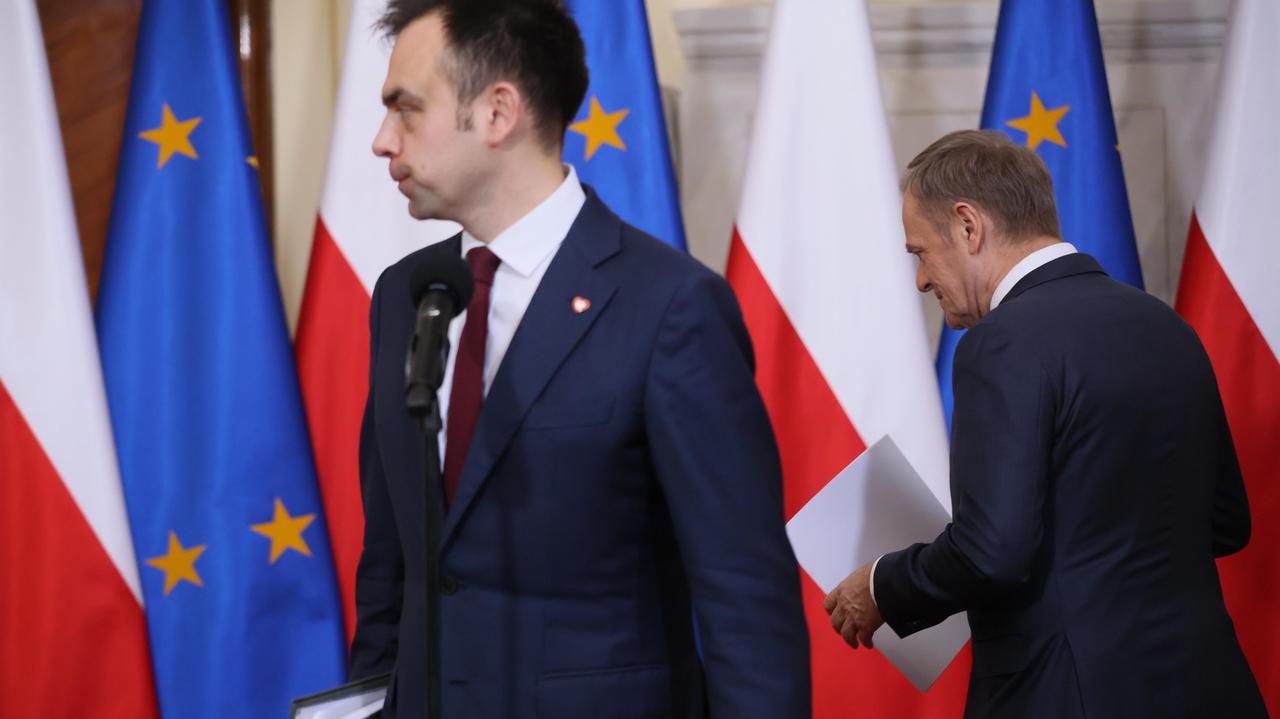 Bruksela może wszcząć unijną procedurę wobec Polski. Minister komentuje