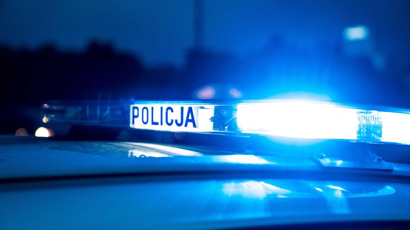 Do zdarzenia doszło w Gniewkowie