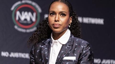 Kerry Washington