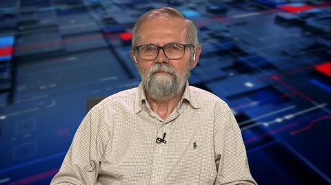 "Przyczyniłem się moim jednym głosem do wyboru Andrzeja Dudy na urząd prezydenta i tego żałuję"