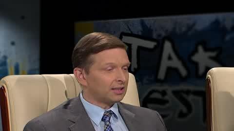 Marek Zuber o stanie polskiej gospodarki