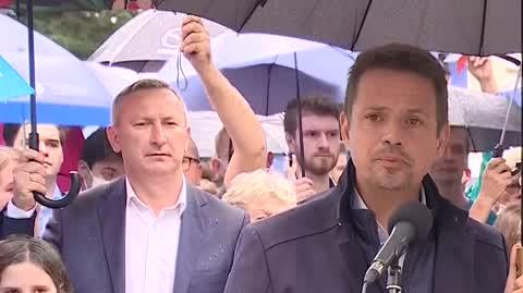 trzask dla Oli