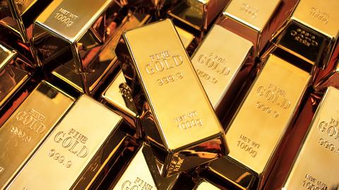 Prezes NBP o zakupie kolejnych 100 ton złota