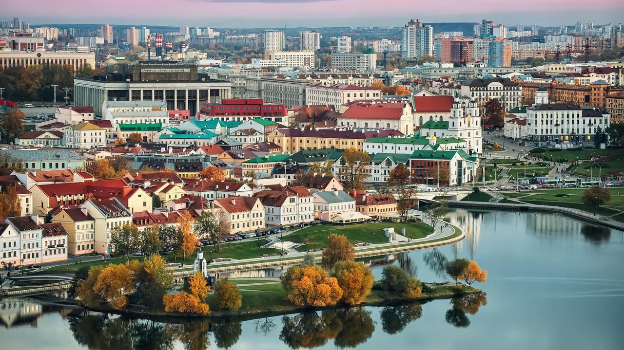 Odkryli założoną w tajemnicy fabrykę dronów kamikadze. Na osiedlu
