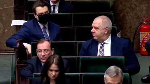 Jarosław Kaczyński o węglu