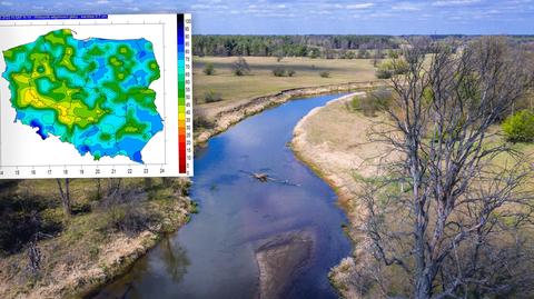 Co się stanie, jeśli nie zadbamy o sytuację hydrologiczną?