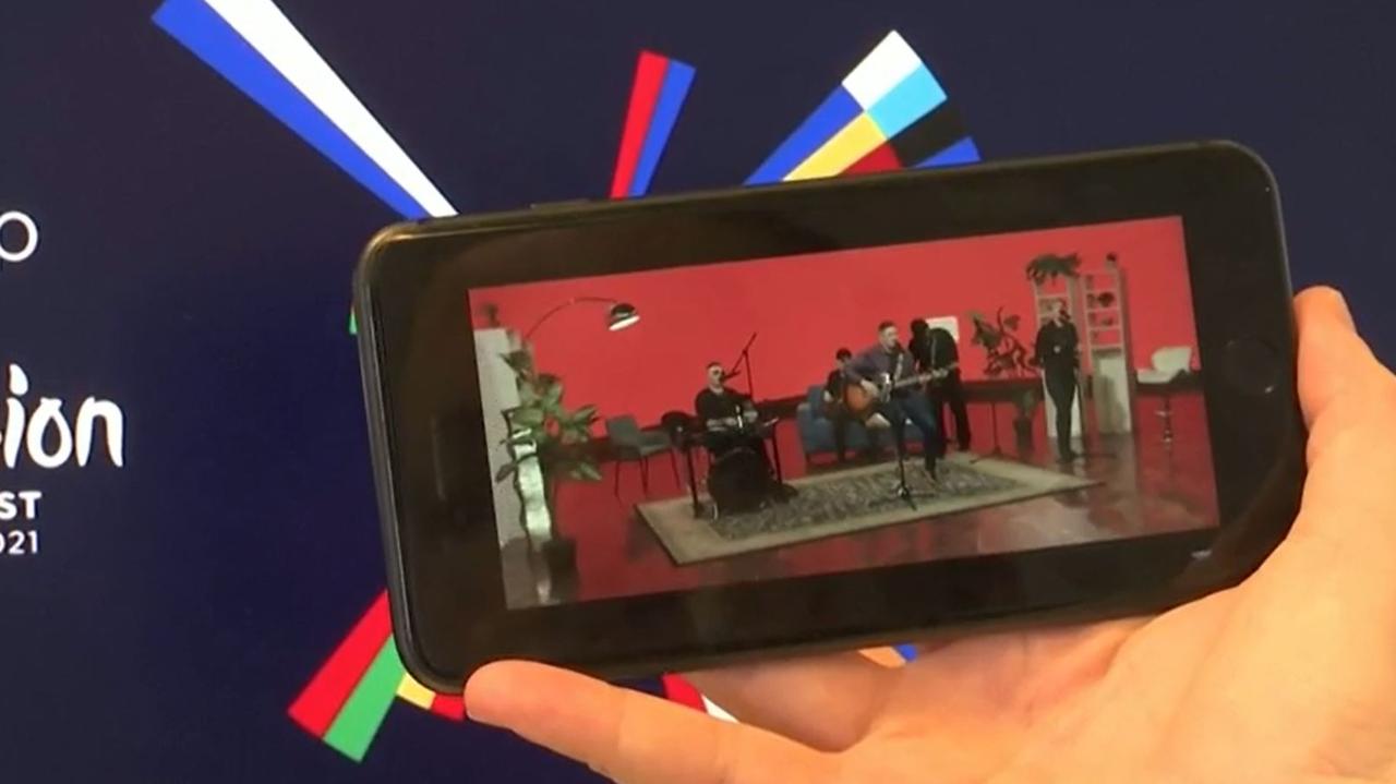 Media: służby udaremniły zamach terrorystyczny na Eurowizję