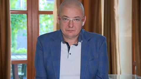 "Rachunek za nieprzeprowadzone 10 maja wybory powinien zapłacić ten, kto podjął polityczną decyzję"