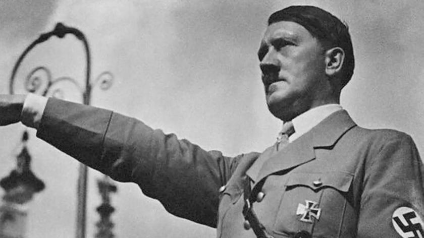 Czy Hitler był w Poznaniu?