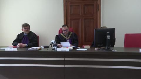Jelenia Góra. Wyrok dla księdza oskarżonego o molestowanie ministranta