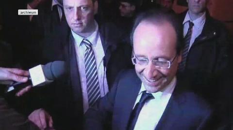Hollande problemem? Nie tylko on
