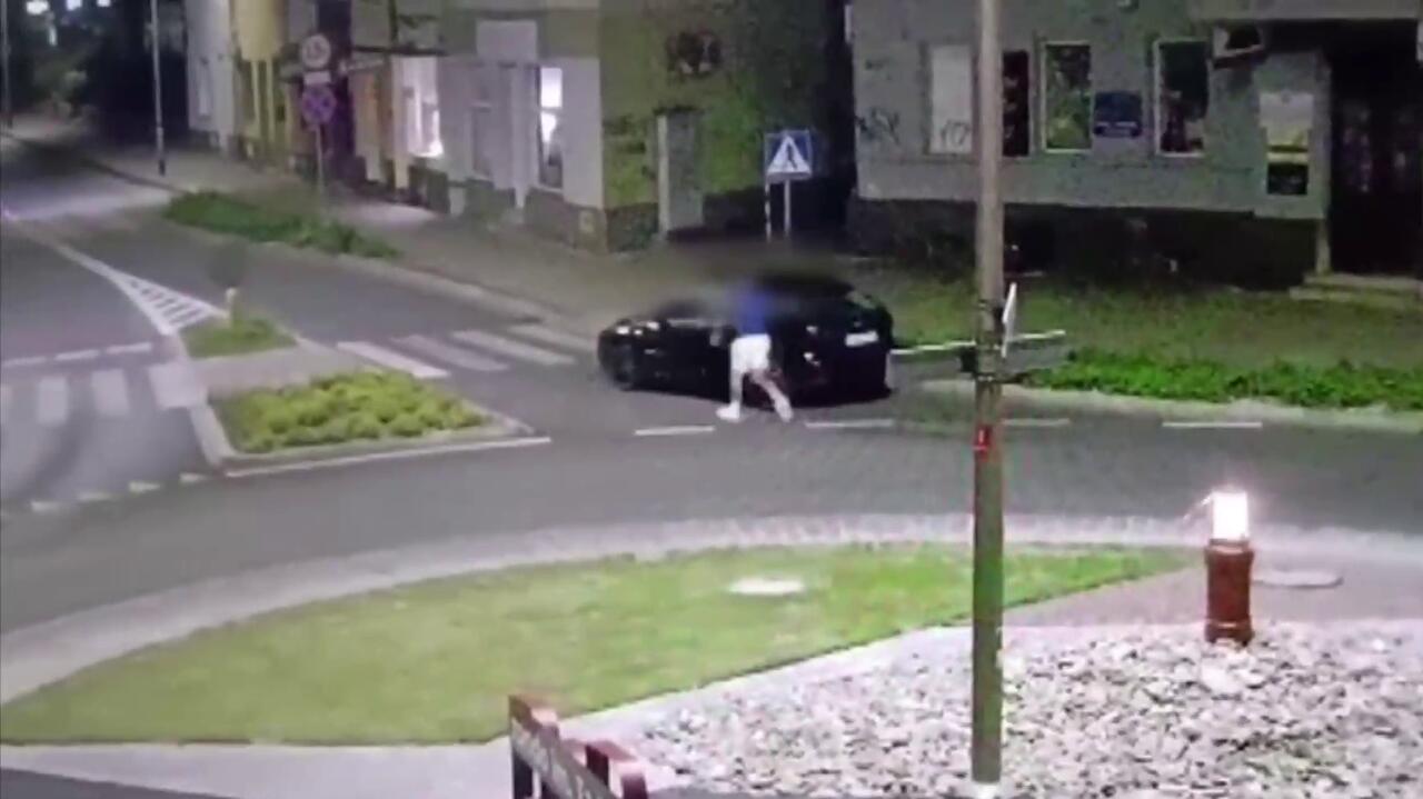 "Jechał do dziewczyny", auto się popsuło. 32-latek stanie przed sądem