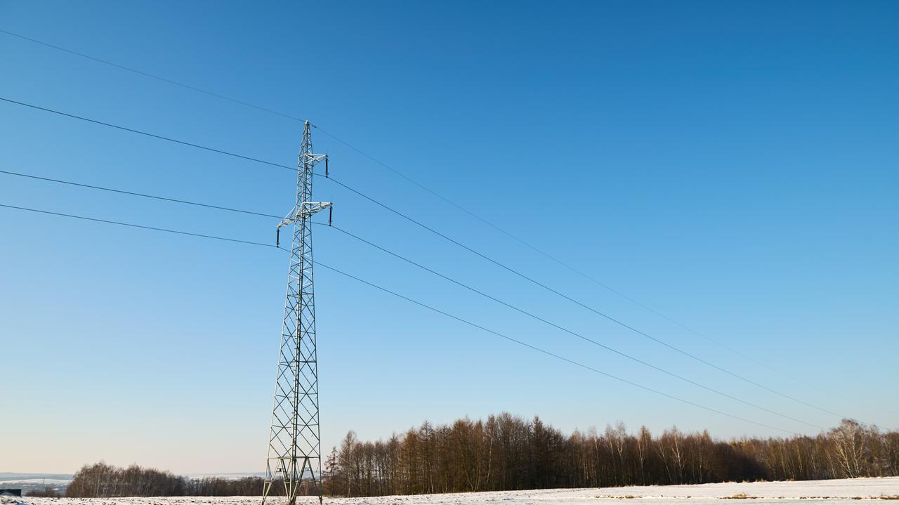 Mróz testuje sieć. Historyczny rekord w Polsce