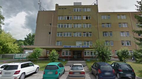 Powiatowe Centrum Medyczne w Braniewie