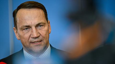 Radosław Sikorski