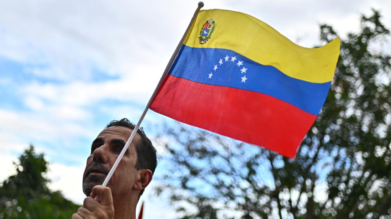 "Venezuela Ltd". The U.S. "will exercise a form of governor's control"