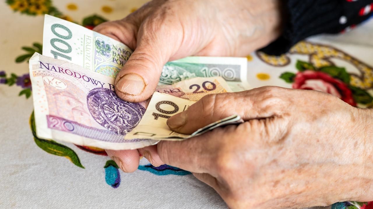 Waloryzacja emerytur 2026. O tyle mają wzrosnąć świadczenia