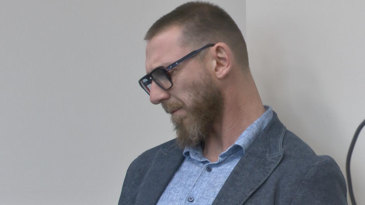 "Na pewno nie ma pan nic do dodania?" "Nie, nic". Wyrok dla mecenasa, który zaszokował kraj